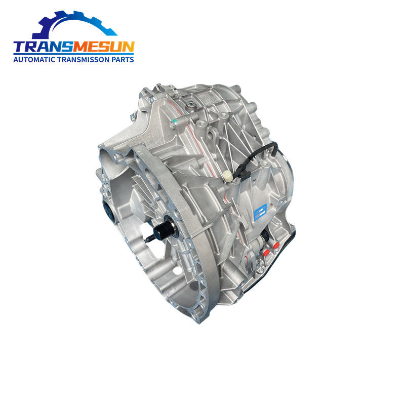 483816 CVT VT3 Şanzıman Montajı 2015-2018 Mustang T70 1.5T 1.8T 2WD XAA1502100 37002361 37018532