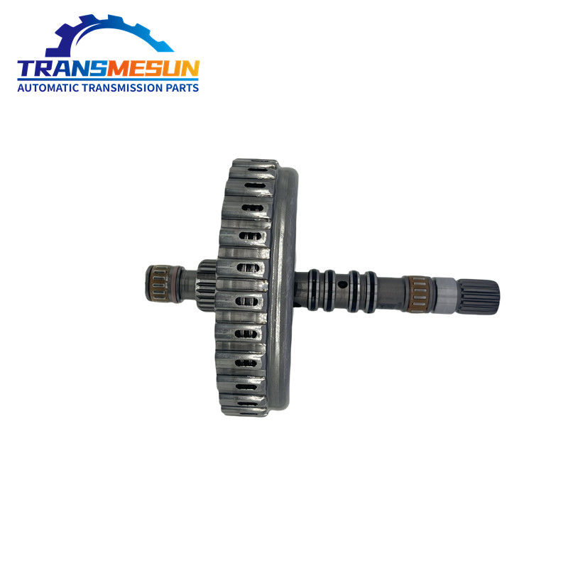 483102H000 Hyundai-Kia C0GF1 CVT şanzımanının giriş şaftının ön vites koplama montajı için