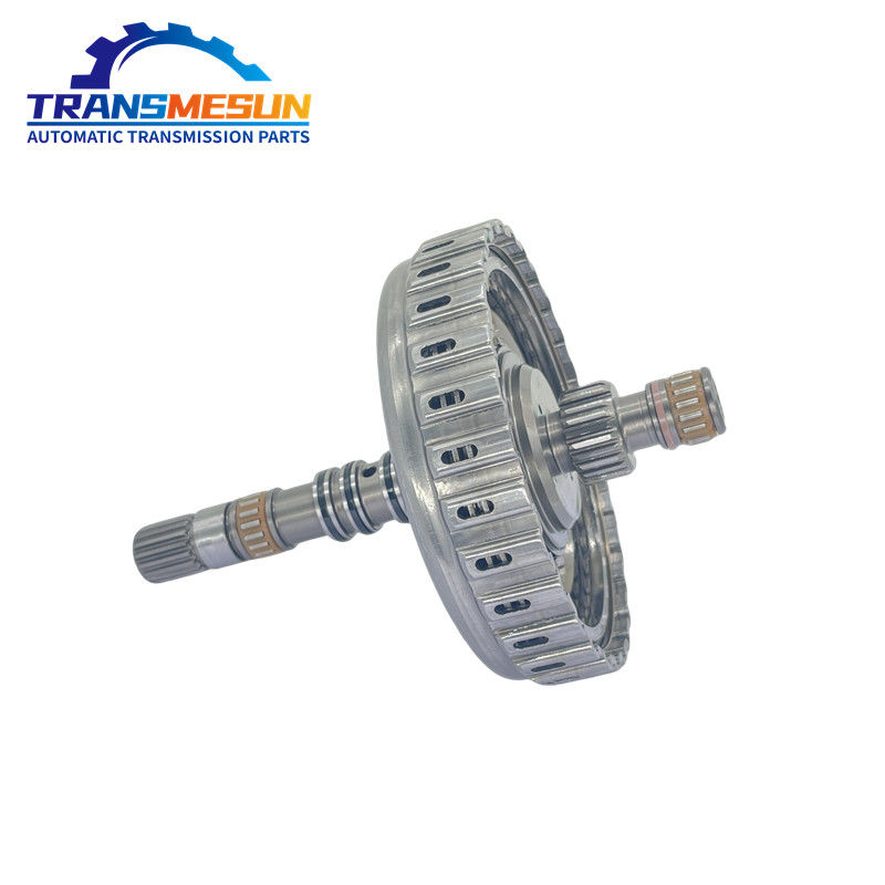 483102H000 Hyundai-Kia C0GF1 CVT şanzımanının giriş şaftının ön vites koplama montajı için