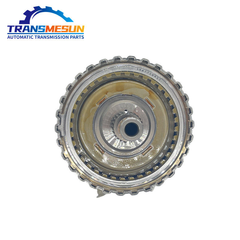 483102H000 Hyundai-Kia C0GF1 CVT şanzımanının giriş şaftının ön vites koplama montajı için