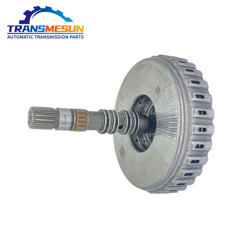 483102H000 Hyundai-Kia C0GF1 CVT şanzımanının giriş şaftının ön vites koplama montajı için