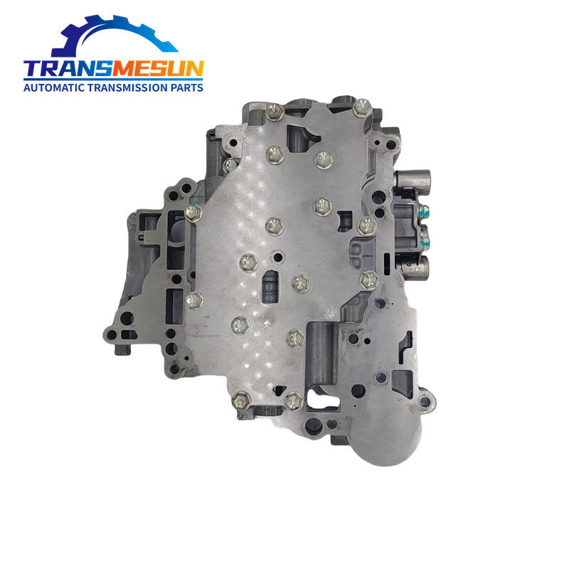 Transmesun Otomatik Şanzıman Ventili gövde montajı 3541012780 Toyota K310 K311 CVT şanzımanları için