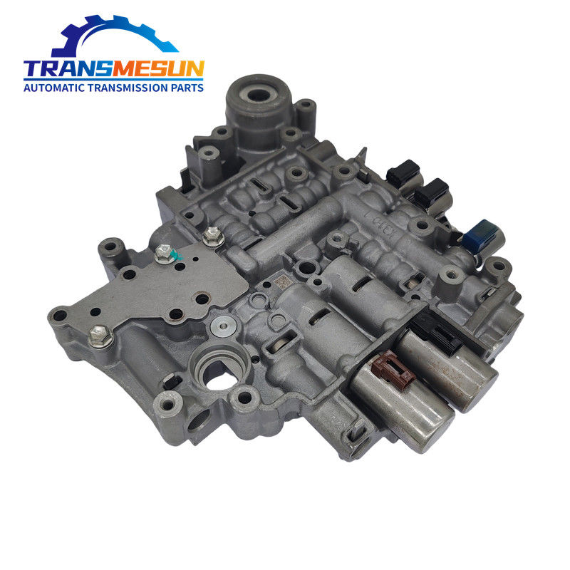 Transmesun Otomatik Şanzıman Ventili gövde montajı 3541012780 Toyota K310 K311 CVT şanzımanları için