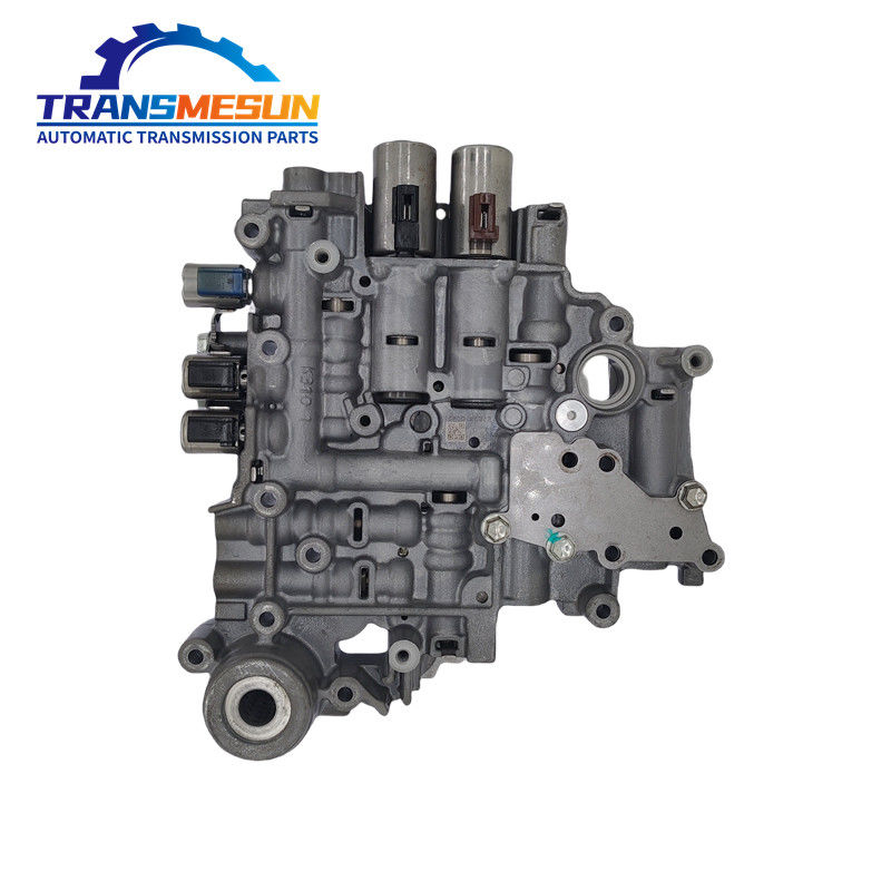 Transmesun Otomatik Şanzıman Ventili gövde montajı 3541012780 Toyota K310 K311 CVT şanzımanları için