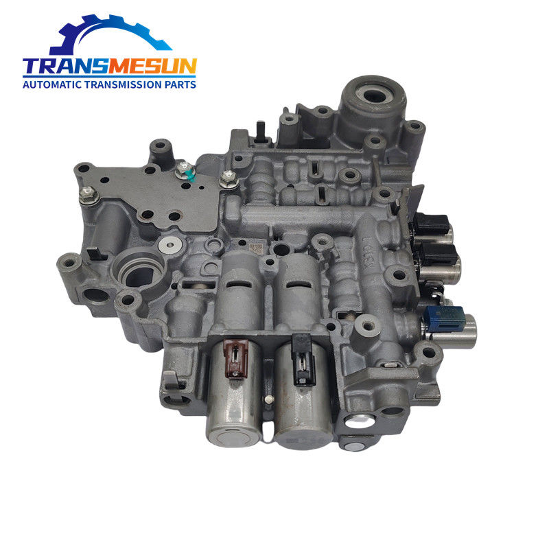 Transmesun Otomatik Şanzıman Ventili gövde montajı 3541012780 Toyota K310 K311 CVT şanzımanları için