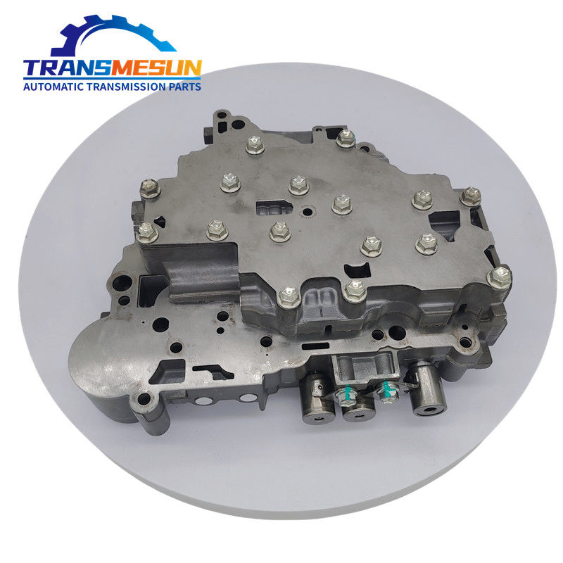 Transmesun Otomatik Şanzıman Ventili gövde montajı 3541012780 Toyota K310 K311 CVT şanzımanları için
