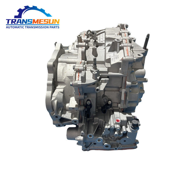 Transmesun 2019-2020 Üretim OE 3043012200 Geely Emgrand GL GS 8 Hızlı CVT Şanzıman Montajı 025CHA
