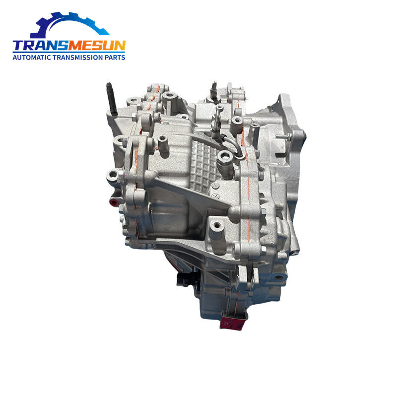 Transmesun 2019-2020 Üretim OE 3043012200 Geely Emgrand GL GS 8 Hızlı CVT Şanzıman Montajı 025CHA