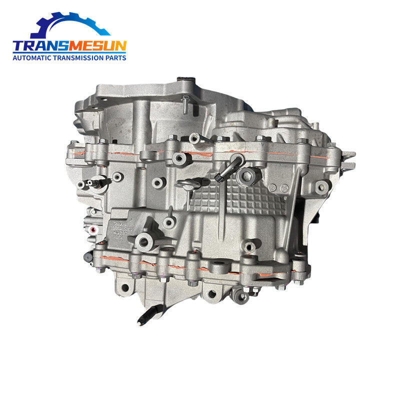 Transmesun 2019-2020 Üretim OE 3043012200 Geely Emgrand GL GS 8 Hızlı CVT Şanzıman Montajı 025CHA
