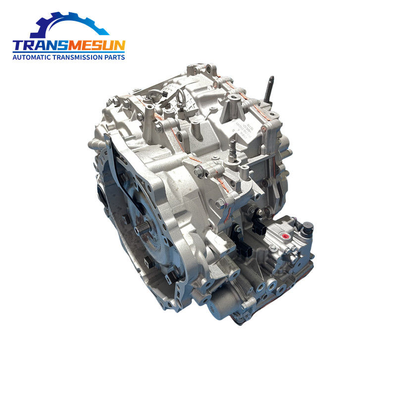 Transmesun 2019-2020 Üretim OE 3043012200 Geely Emgrand GL GS 8 Hızlı CVT Şanzıman Montajı 025CHA