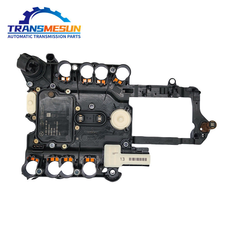 Transmesun Yeni orijinal şanzıman Merce.des-Benz 722 için A0009018008 kontrol ünitesi.9