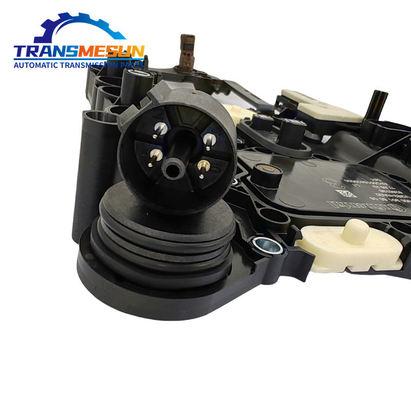 Transmesun Yeni orijinal şanzıman Merce.des-Benz 722 için A0009018008 kontrol ünitesi.9