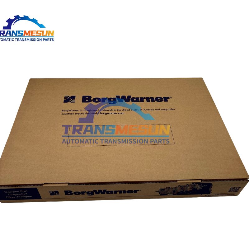 0B5398048C Orijinal Yeni 0B5 DL501 Valf Beden Tamiri Kütesi İletici Plaka Solenoid Valf Kütesi