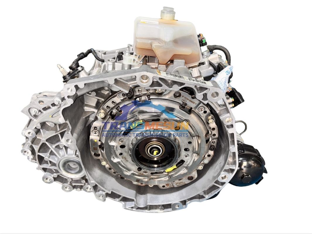68505715AA Yepyeni 6 Hızlı 1.4T DCT C633 Jeep Renegade otomatik şanzıman