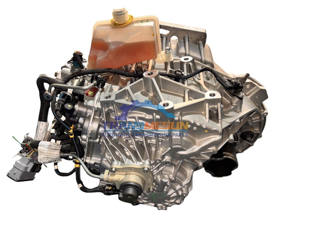 68505715AA Yepyeni 6 Hızlı 1.4T DCT C633 Jeep Renegade otomatik şanzıman