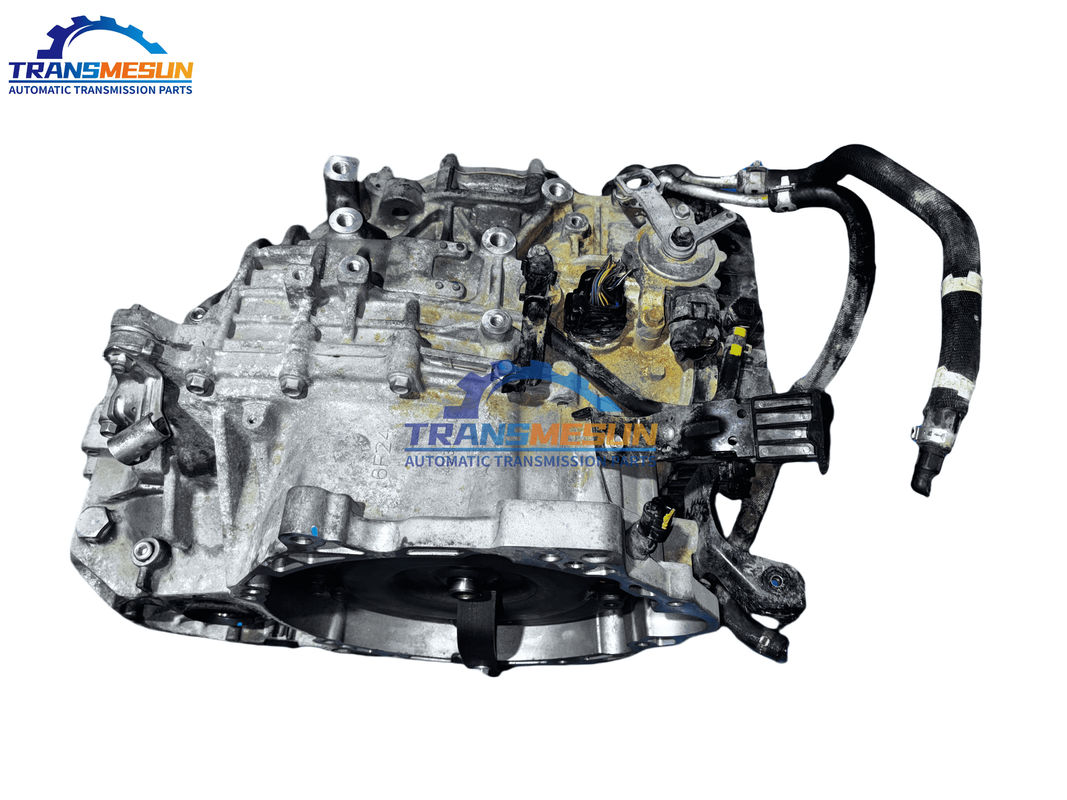 6F24 İkinci El Oto Şanzıman Sistemleri Araç Parçaları Haval H6 için Şanzıman Şanzıman