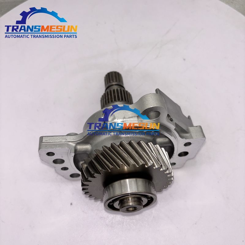 JF015E Suzuki SX4 M16A'nın CVT şanzıman montajı için giriş ocağı koltuğu 30T