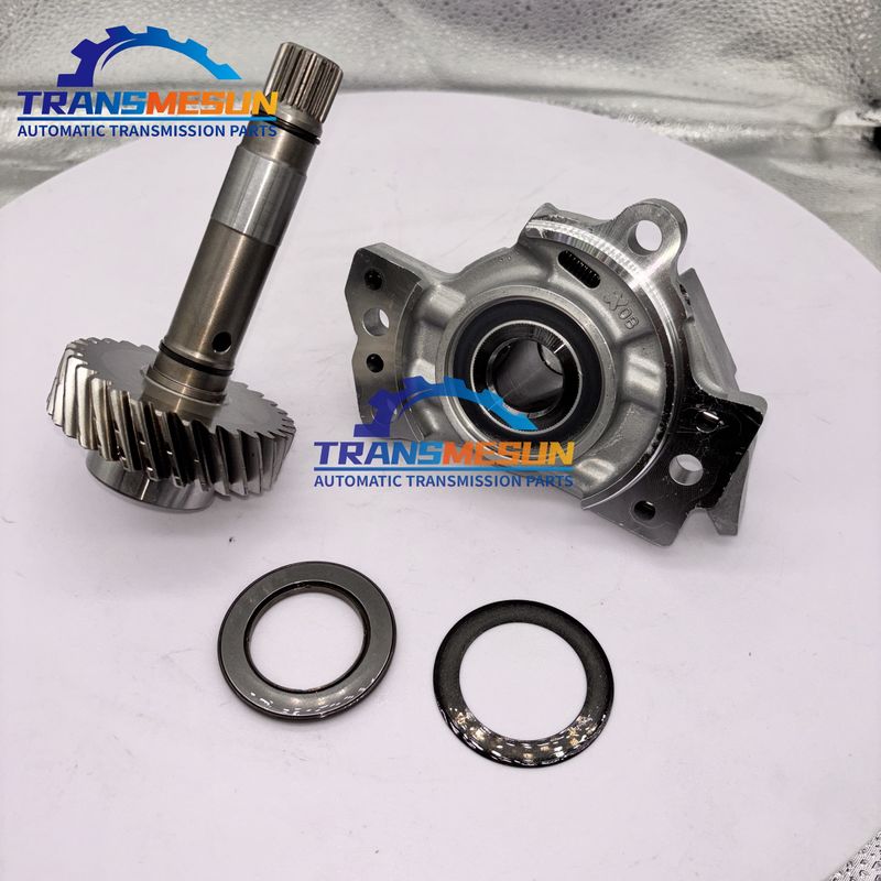 JF015E Suzuki SX4 M16A'nın CVT şanzıman montajı için giriş ocağı koltuğu 30T