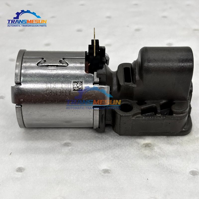 Orijinal yepyeni 0B5 DL501 cvt debriyaj seti1.2 VFS solenoid valfleri