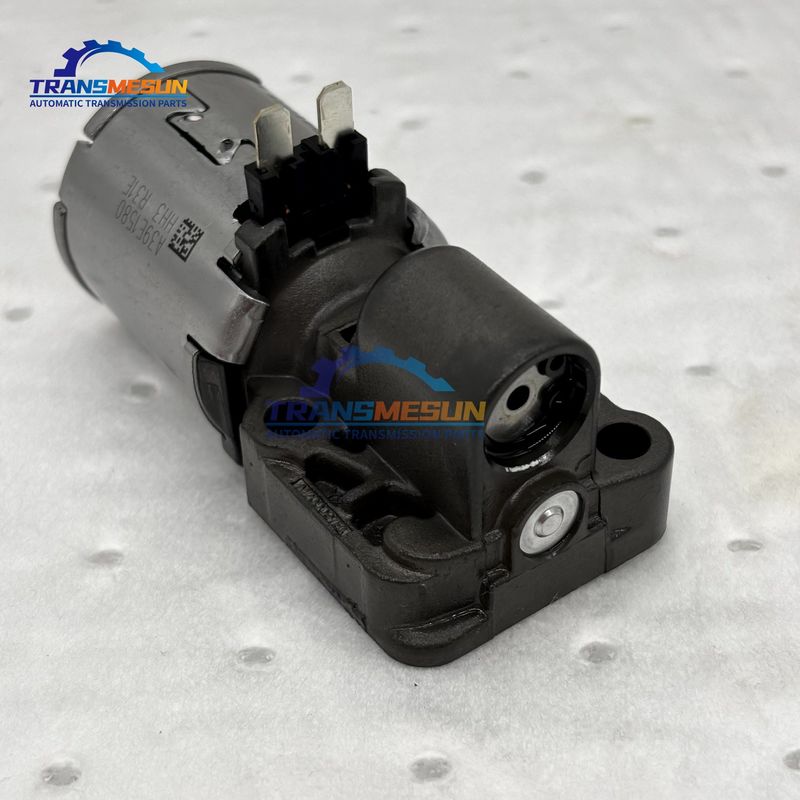 Orijinal yepyeni 0B5 DL501 cvt debriyaj seti1.2 VFS solenoid valfleri