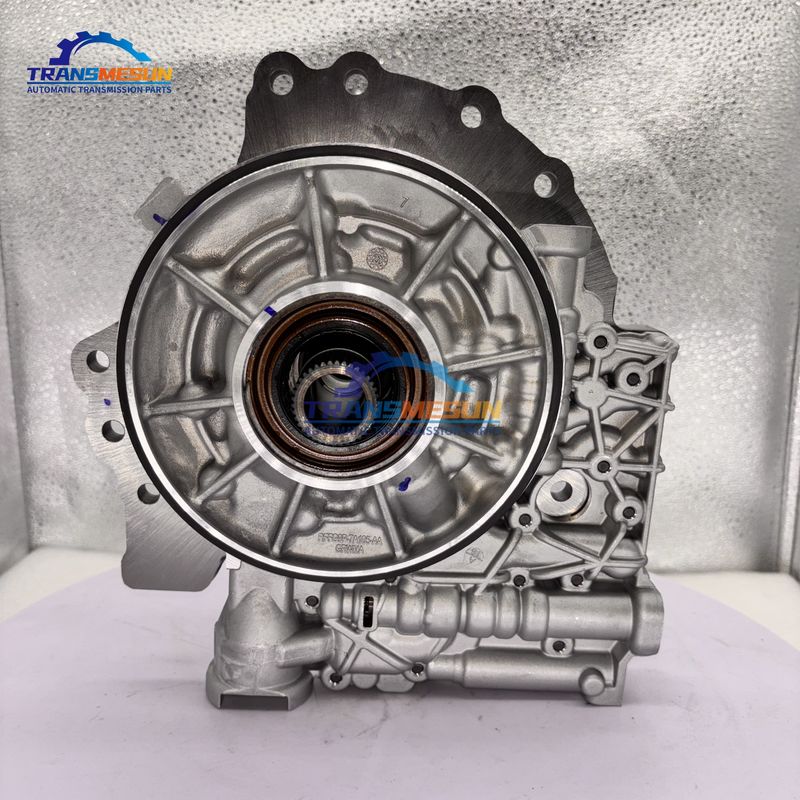 6 vitesli 6F35 Otomatik şanzıman yağ pompası 9L8Z7A103J Ford için