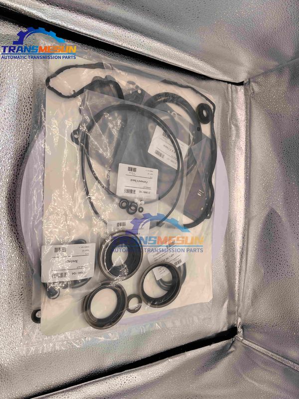 Ford 8 vites 8F35 ve 8F40 Otomatik vites kutusu Tamir Kitsesi Tamir ve Yeniden Yapım Tamir Kitsesi