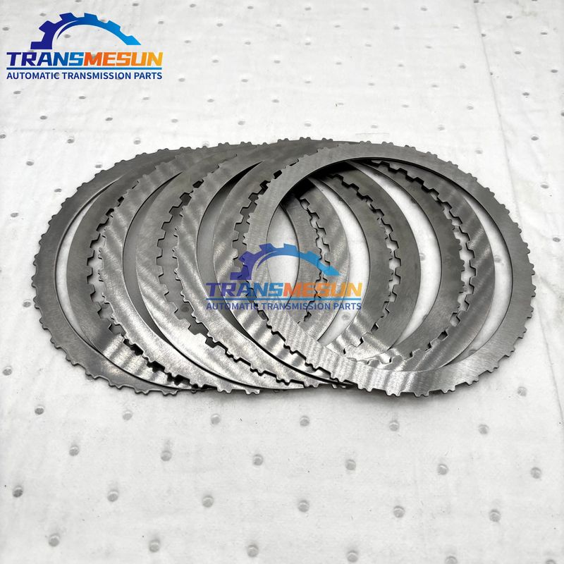 Modern Kia KAPPA CF12 CVT şanzımanı için metal debriyaj plaka ve debriyaj diski montajı