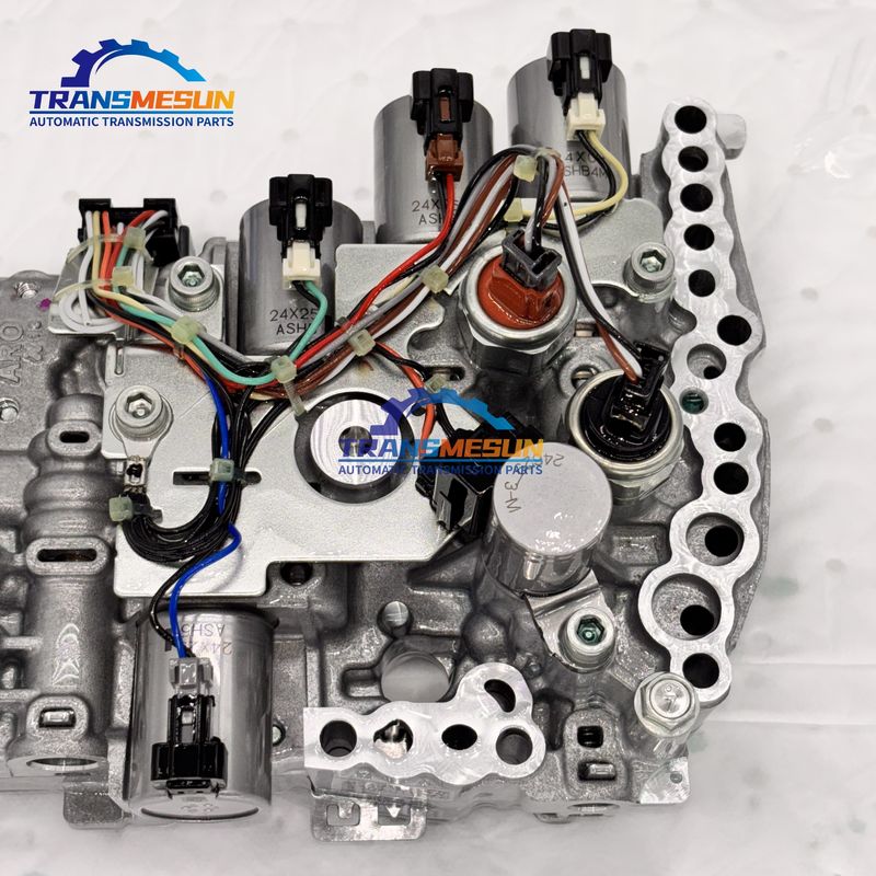 3170E28X0B yepyeni orijinal JF016E Nissan Tamir Kitsinde Filtre Ekranı ve Sıfırlama Paketi