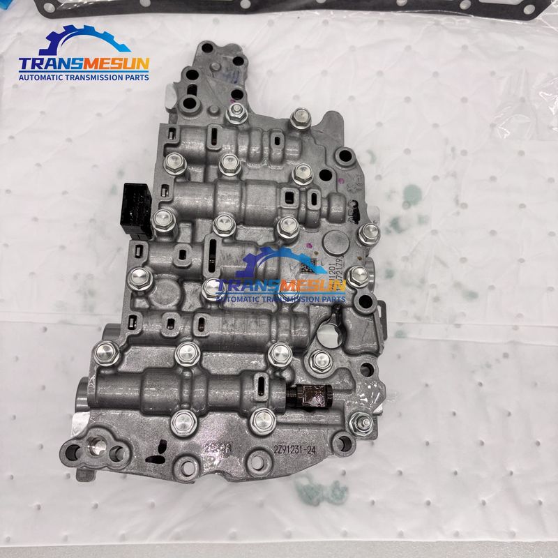 3170E28X0B yepyeni orijinal JF016E Nissan Tamir Kitsinde Filtre Ekranı ve Sıfırlama Paketi