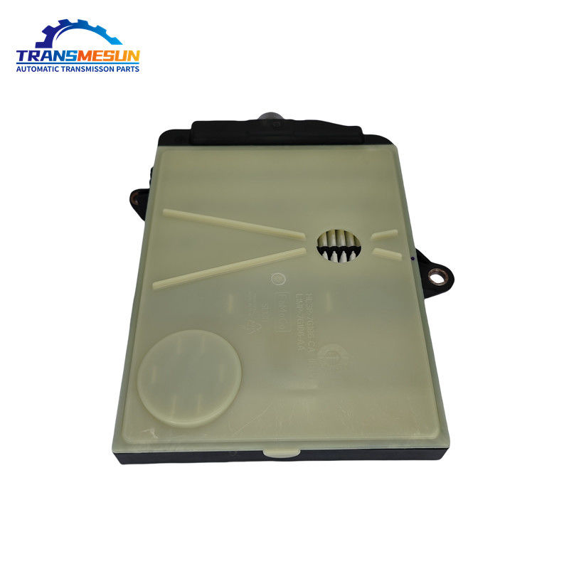 Yeni orijinal filtre kümesi 10R80 otomatik şanzıman filtre elemanı