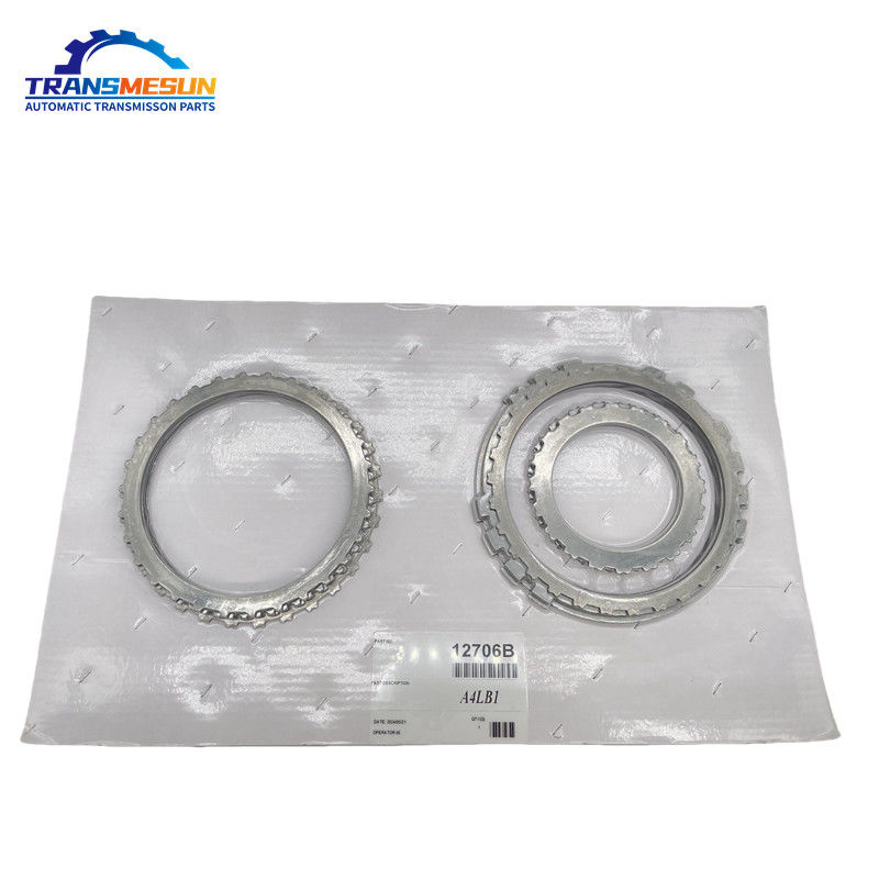 Toyota U540E A4LB1 A4Q şanzıman için ana onarım kiti, küçük Cvt şanzıman onarım kiti de dahil