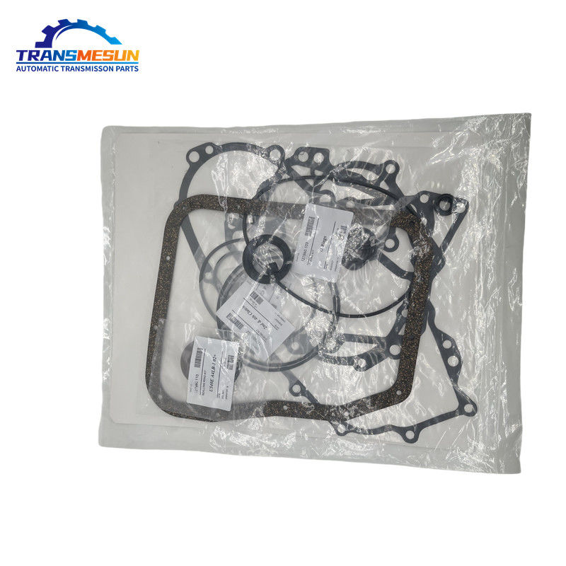 Toyota U540E A4LB1 A4Q şanzıman için ana onarım kiti, küçük Cvt şanzıman onarım kiti de dahil