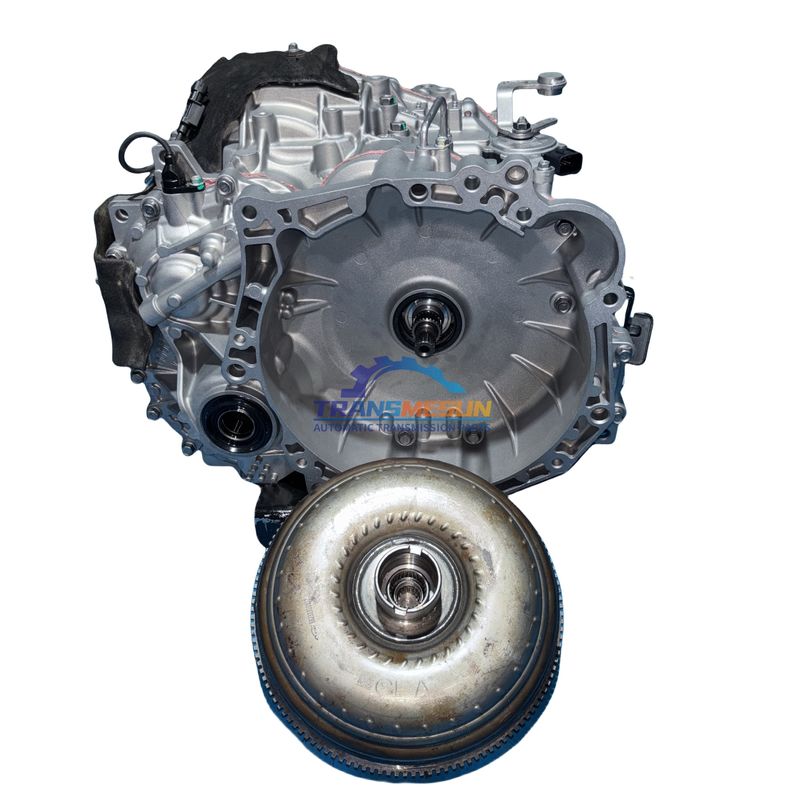 C0GF1 Hyundai Elantra Benzin 1.5MPI CVT Motoru Start Stop Fonksiyonu ile Gear Box Cvt