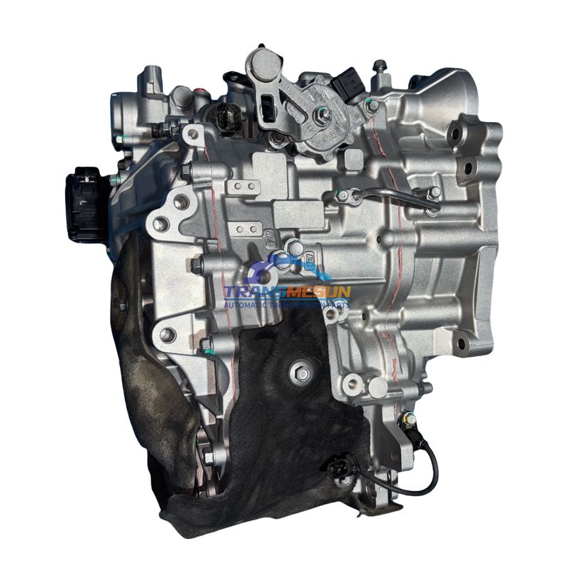 C0GF1 Hyundai Elantra Benzin 1.5MPI CVT Motoru Start Stop Fonksiyonu ile Gear Box Cvt