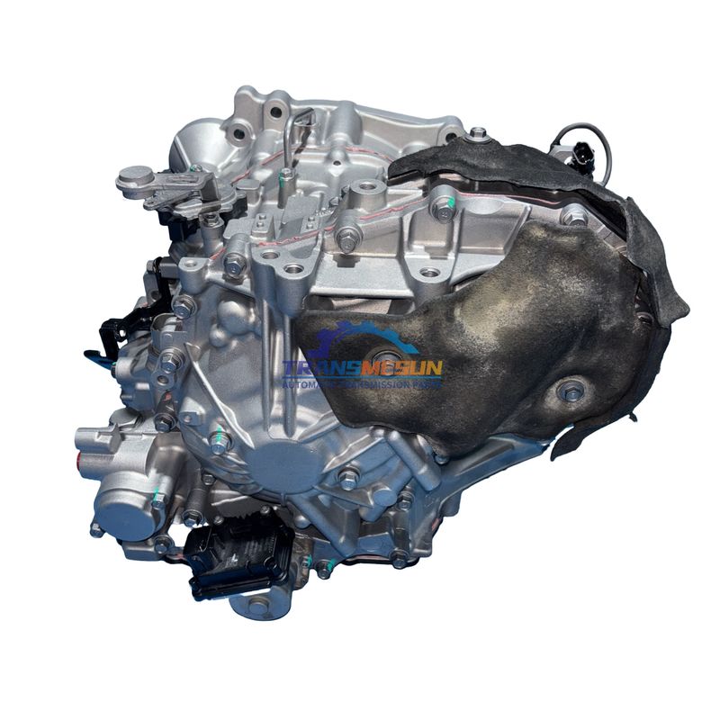 C0GF1 Hyundai Elantra Benzin 1.5MPI CVT Motoru Start Stop Fonksiyonu ile Gear Box Cvt