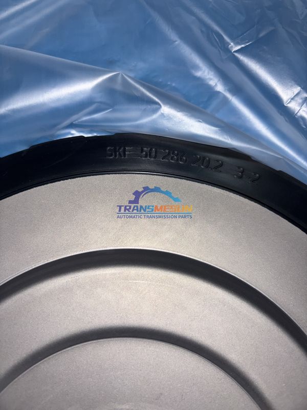 Yepyeni orijinal DF727 Çift debriyajlı şanzıman debriyajı yağı mühürü SKF 50