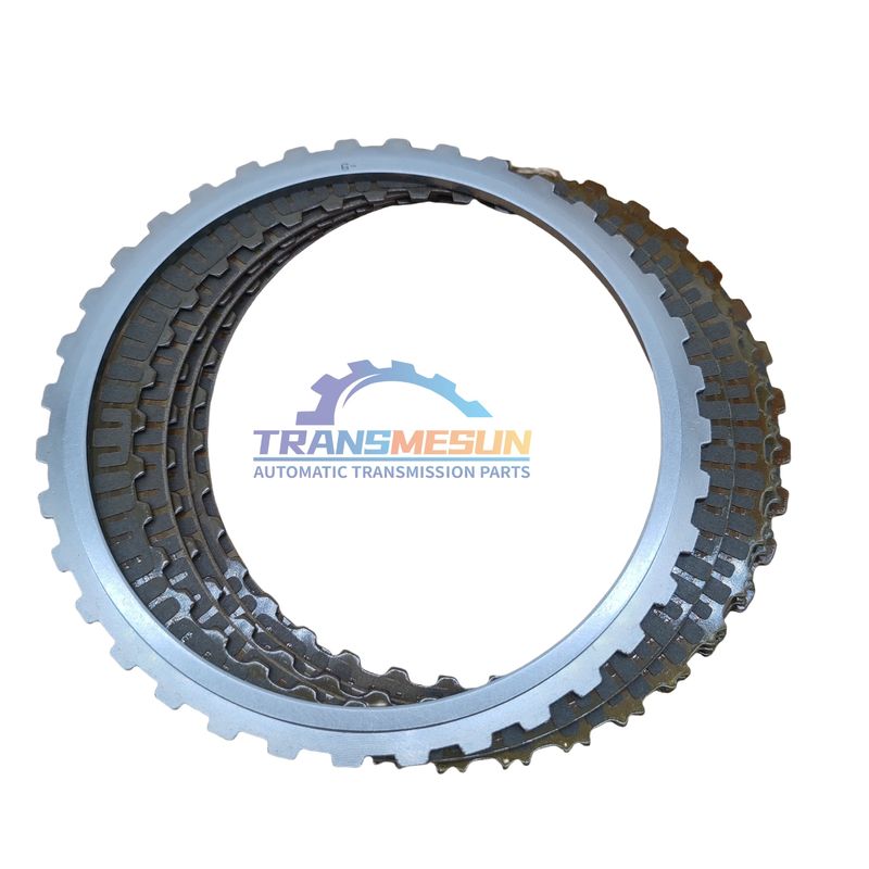 Yeni orijinal A6GF1-2 otomatik şanzıman DISK SET-CLUTCH debriyaj diski