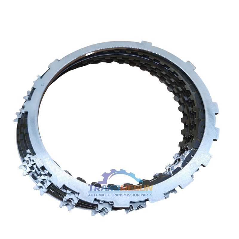 Yeni orijinal A6GF1-2 otomatik şanzıman DISK SET-L/R CLUTCH