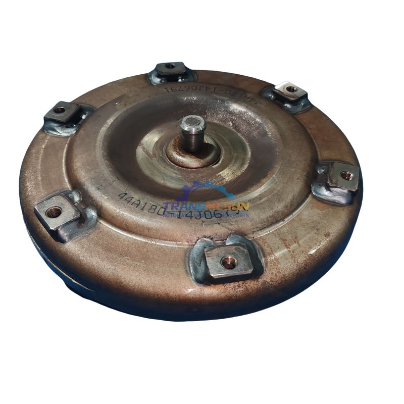 TF-80SD hidrolik otomatik şanzıman tork dönüştürücü bileşeni, XC60 2.0T 6 vitesli otomatik şanzıman için geçerlidir.