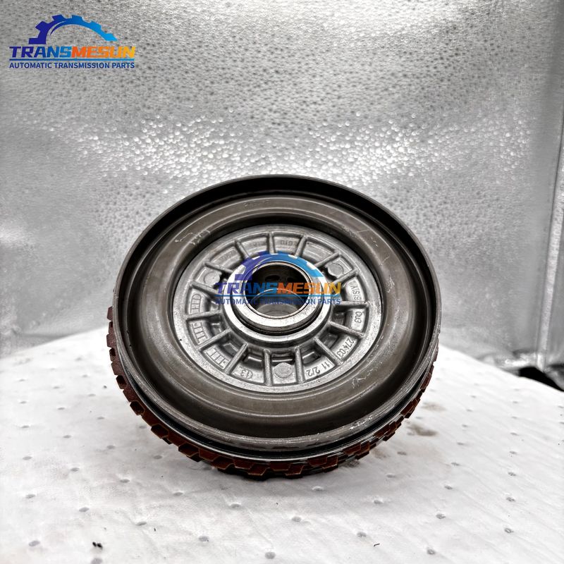 Audi E-tipi Kavrama Göbeği Tertibatı ZF 8HP55A 38 Dişli ve Eşleşen Dişli 1087471023 İçin