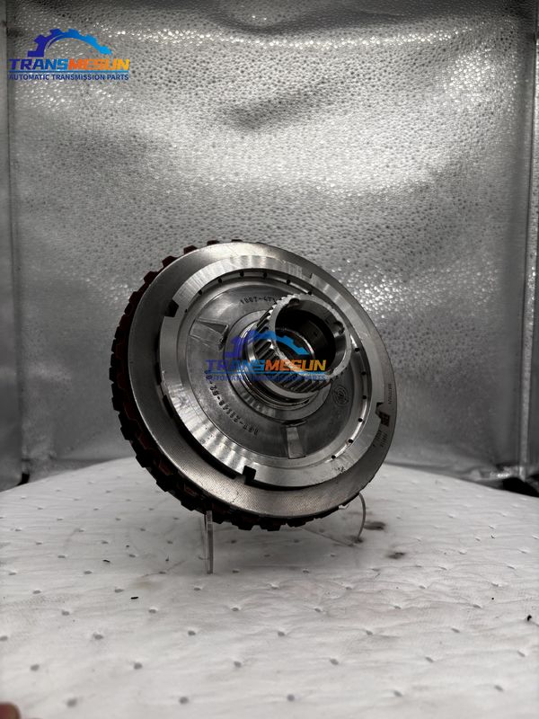 Audi E-tipi Kavrama Göbeği Tertibatı ZF 8HP55A 38 Dişli ve Eşleşen Dişli 1087471023 İçin