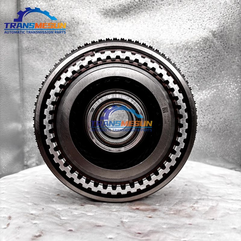 10R60 10 vitesli otomatik şanzıman debriyaj montajı CDF L1MZ-7H351-B Üç maddeli merkez montajı