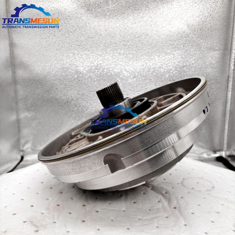 10R80 Şanzıman Pompası Tertibatı Ford için Yepyeni Dökümlerden Üretilmiştir RFHL3P-7F335