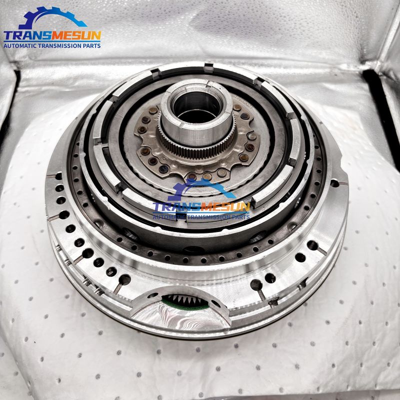 10R80 Şanzıman Pompası Tertibatı Ford için Yepyeni Dökümlerden Üretilmiştir RFHL3P-7F335