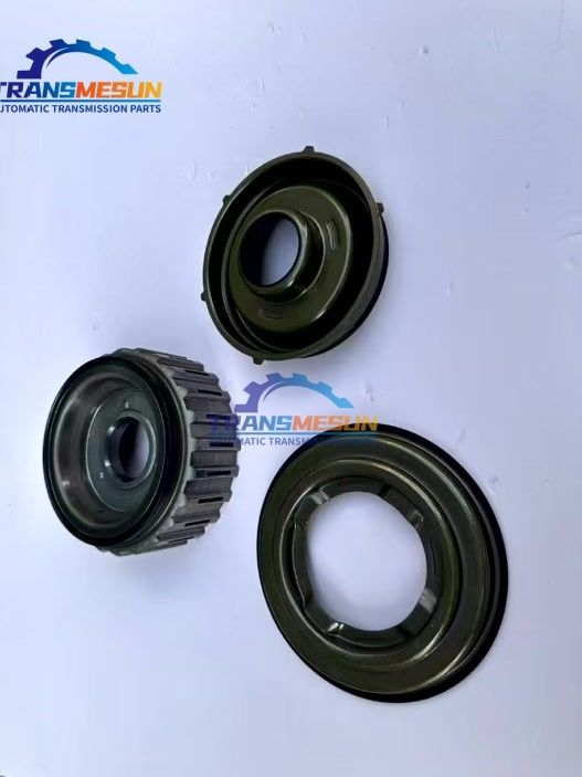 Toyota ve Lexus araçları için yüksek kaliteli Bakım Aracı AB60F 6 vitesli Otomatik Şanzıman Piston Kiti.