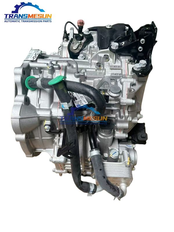 C0GF1 Orijinal Parça 480002H302 Modern Mistra (DU) Benzinli 1.8L CVT Şanzıman Montajı, Start-stop Fonksiyonlu