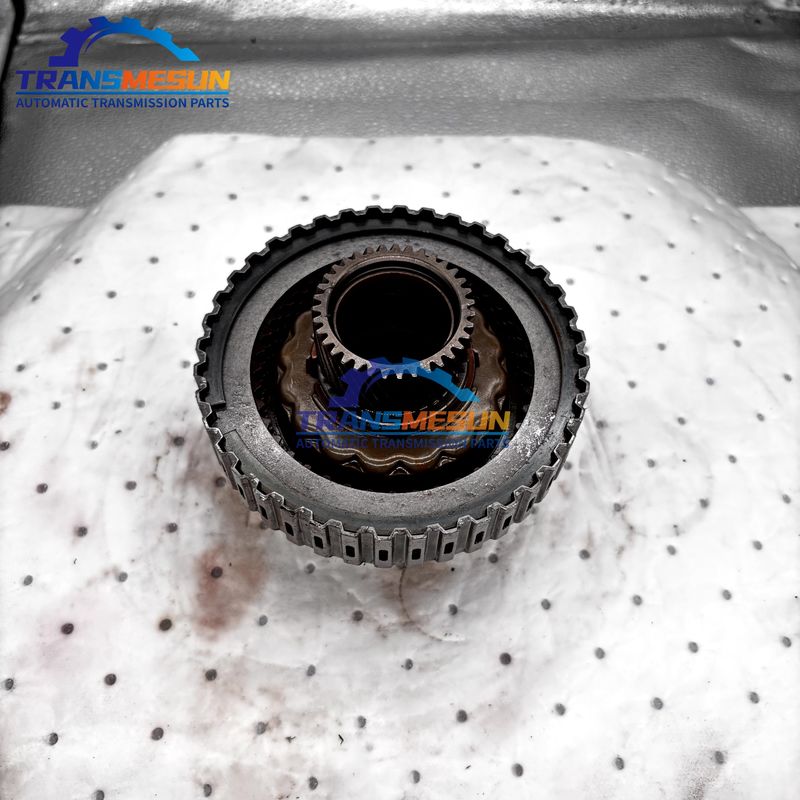 U151F otomatik şanzıman düşük vitesli debriyaj davul seti 3420428011 Toyota Hanlan Da için geçerlidir.