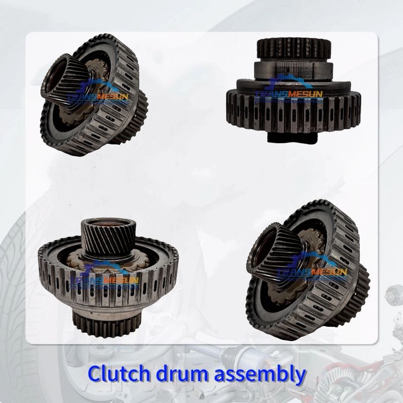 U151F otomatik şanzıman düşük vitesli debriyaj davul seti 3420428011 Toyota Hanlan Da için geçerlidir.