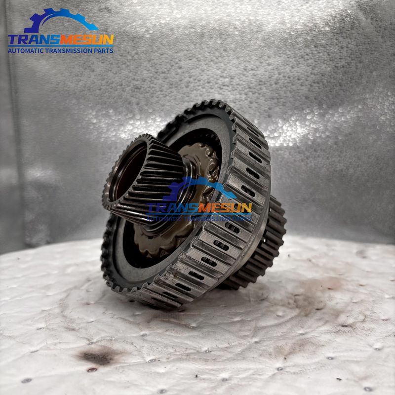 U151F otomatik şanzıman düşük vitesli debriyaj davul seti 3420428011 Toyota Hanlan Da için geçerlidir.