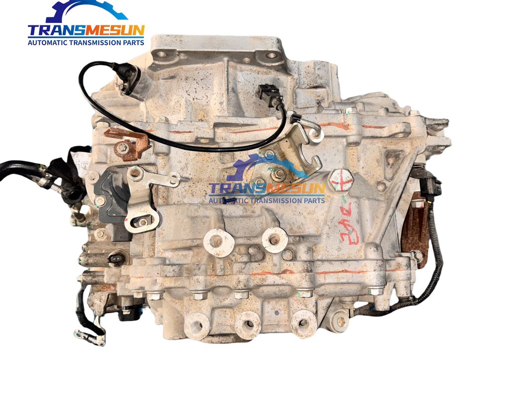 018CHA Otomatik Şanzıman CVT Chery Tiggo 4Pro'nun 1.0B dişli kutusuna uygulanabilir
